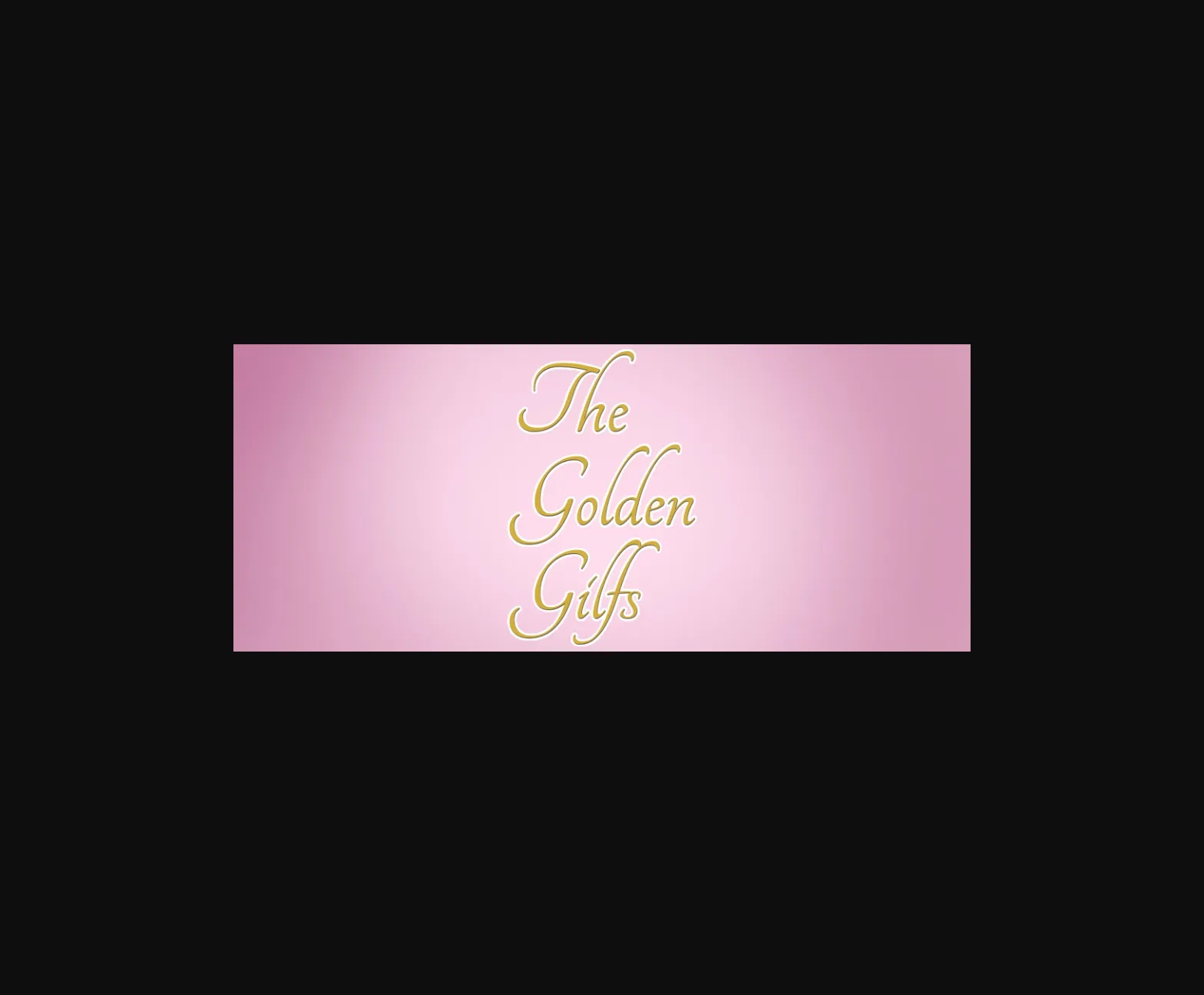 VN Ren'Py Completed The Golden Gilfs [v1.0] [P. Gomes] | Free Adult Games