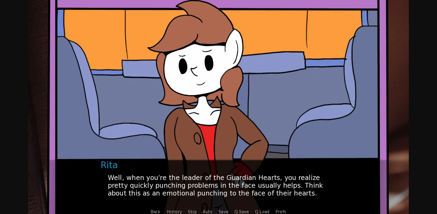 VN Ren'Py Completed The Harpy, the Halfing, and the Halfwit [Final] [TheCrimsonNight] | Free Adult Games