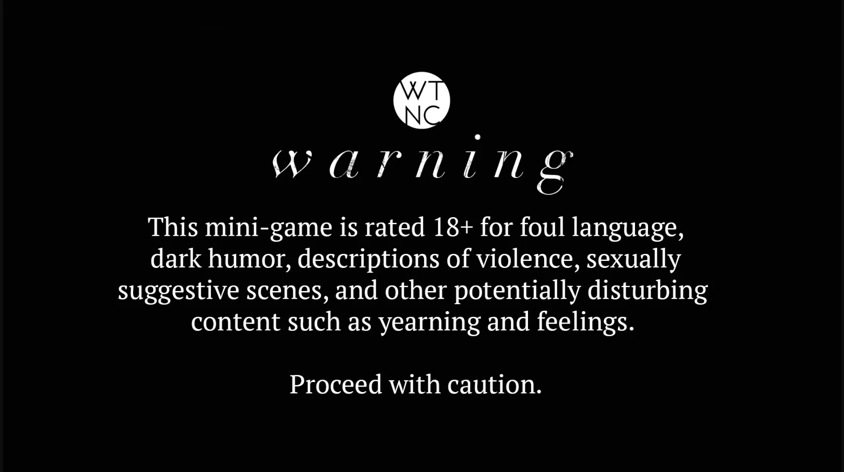 VN Ren'Py Completed The Haunting of Lunaris [1.0] [Lunaris Games] | Free Adult Games