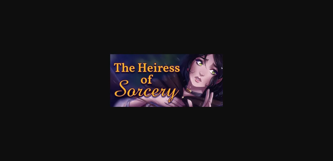 VN Ren'Py Completed The Heiress of Sorcery [Final] [Salamandra88] | Free Adult Games