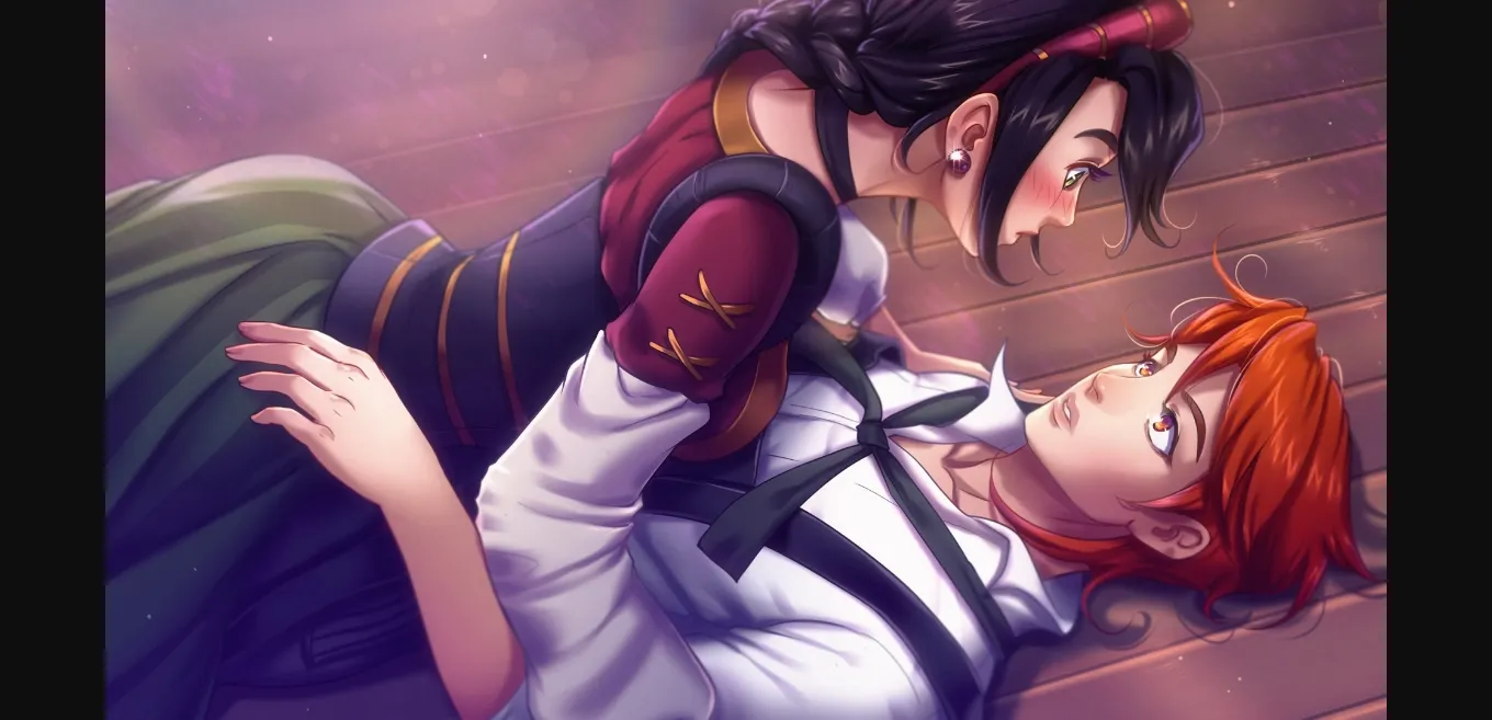 VN Ren'Py Completed The Heiress of Sorcery [Final] [Salamandra88] | Free Adult Games