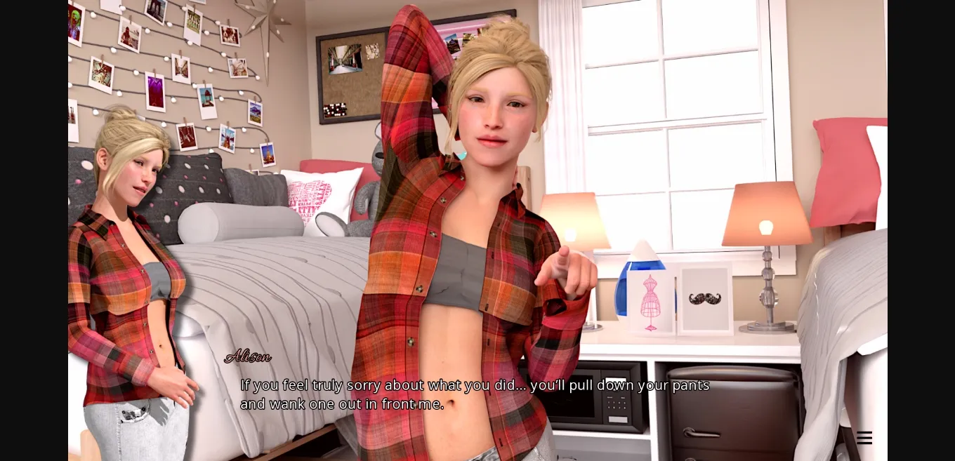 VN Ren'Py Completed The Heroes of Eroticism [Ep.9] [Kenningsly] | Free Adult Games