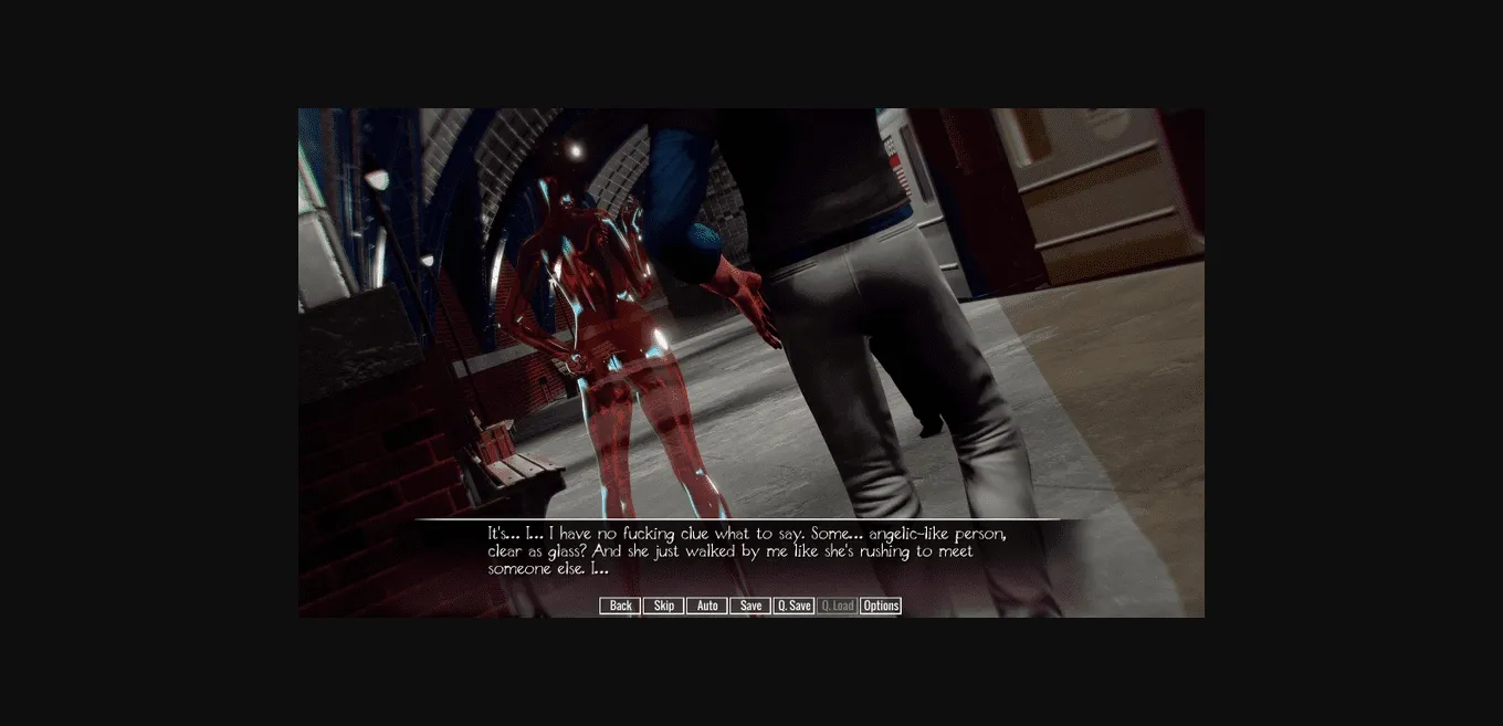 VN Ren'Py Completed The Interim Domain [v0.31.0] [ILSProductions] | Free Adult Games