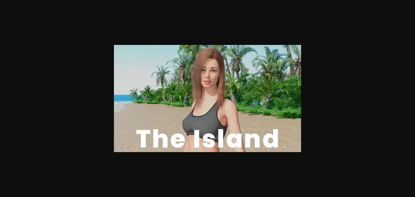 VN Ren'Py Completed The Island [Final] [Heartstrings Interactive] | Free Adult Games