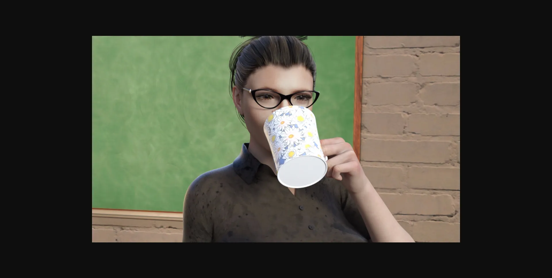 VN Ren'Py Completed The Joob-Joob [Final] [Pixieblink] | Free Adult Games