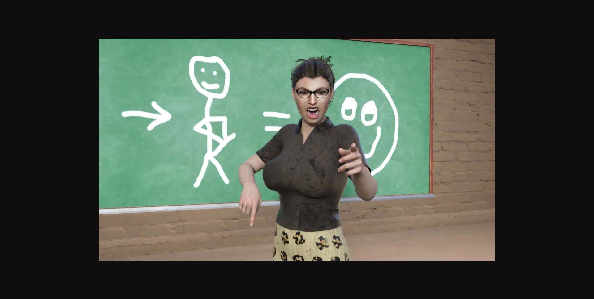 VN Ren'Py Completed The Joob-Joob [Final] [Pixieblink] | Free Adult Games