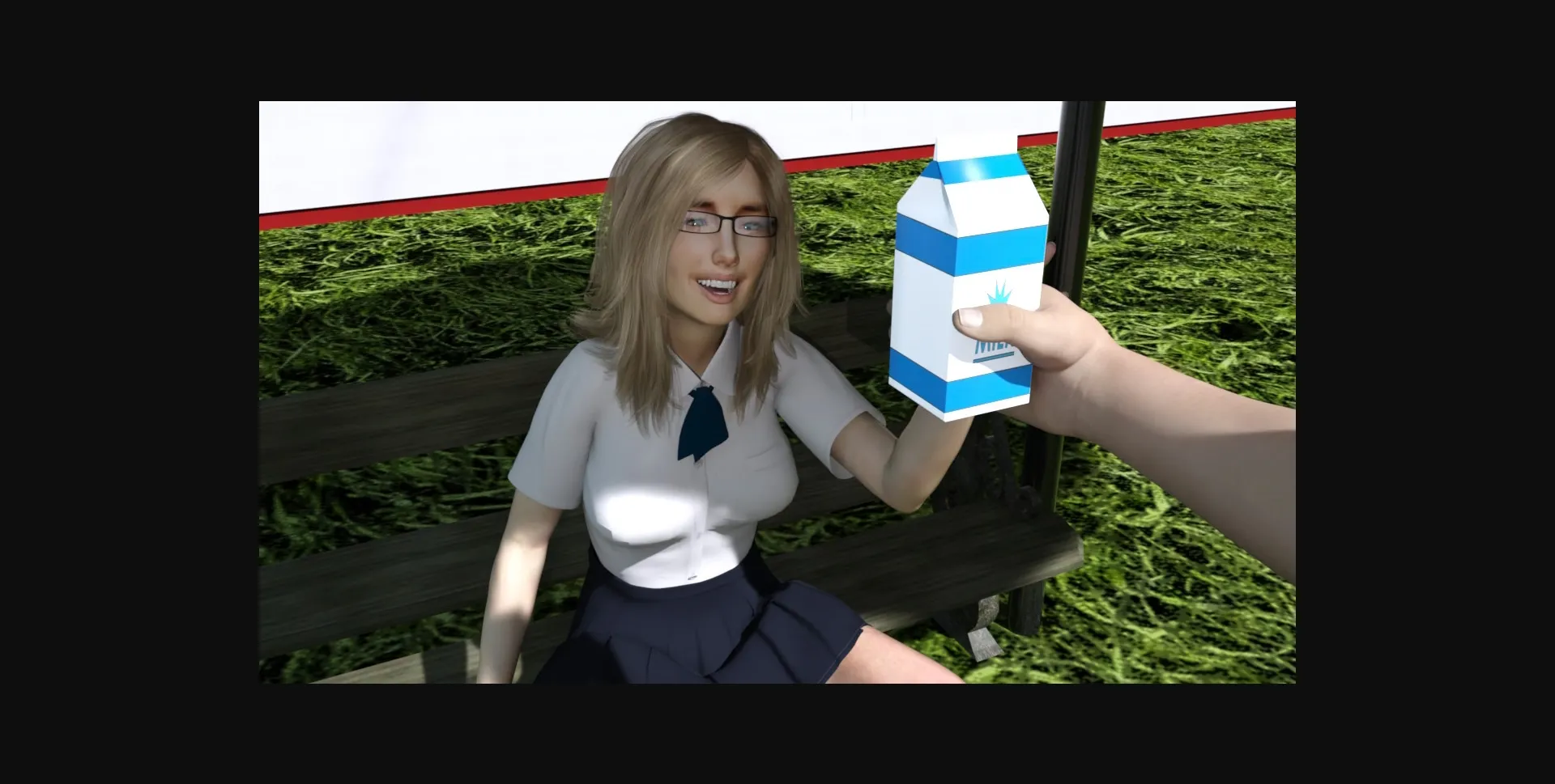 VN Ren'Py Completed The Joob-Joob [Final] [Pixieblink] | Free Adult Games