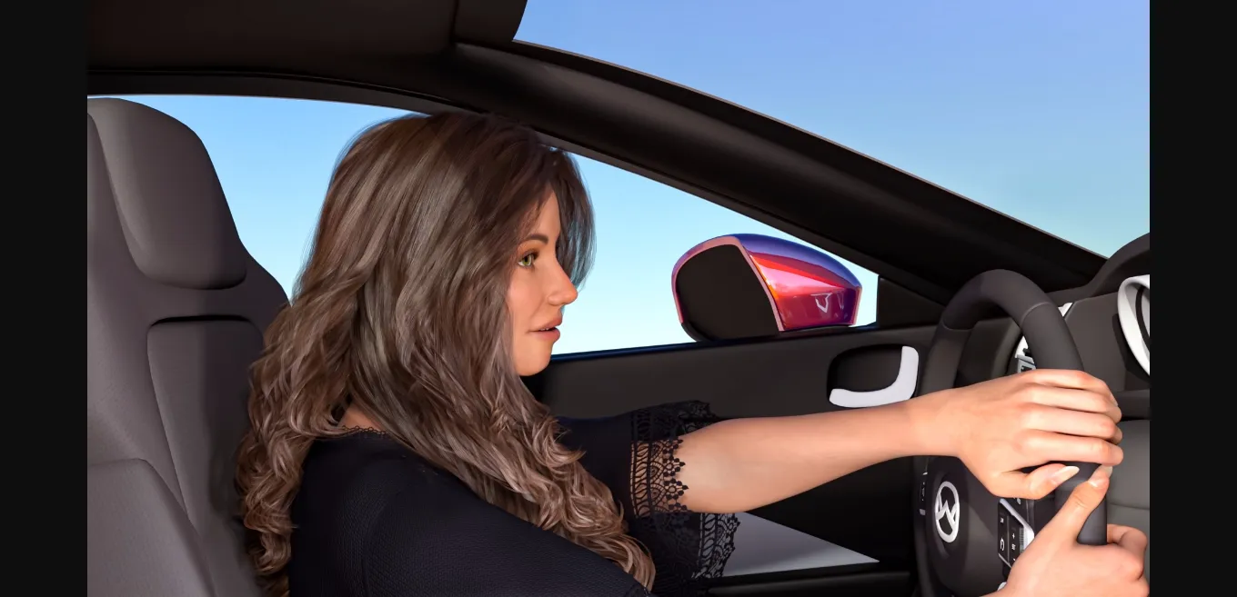 VN Ren'Py Completed The King of Milfs [v1.0.0.00] [VCProductions] | Free Adult Games