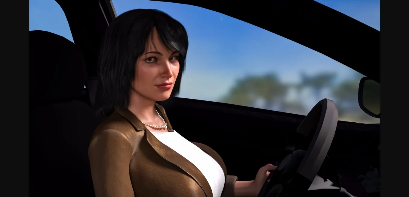 VN Ren'Py Completed The King of Milfs [v1.0.0.00] [VCProductions] | Free Adult Games