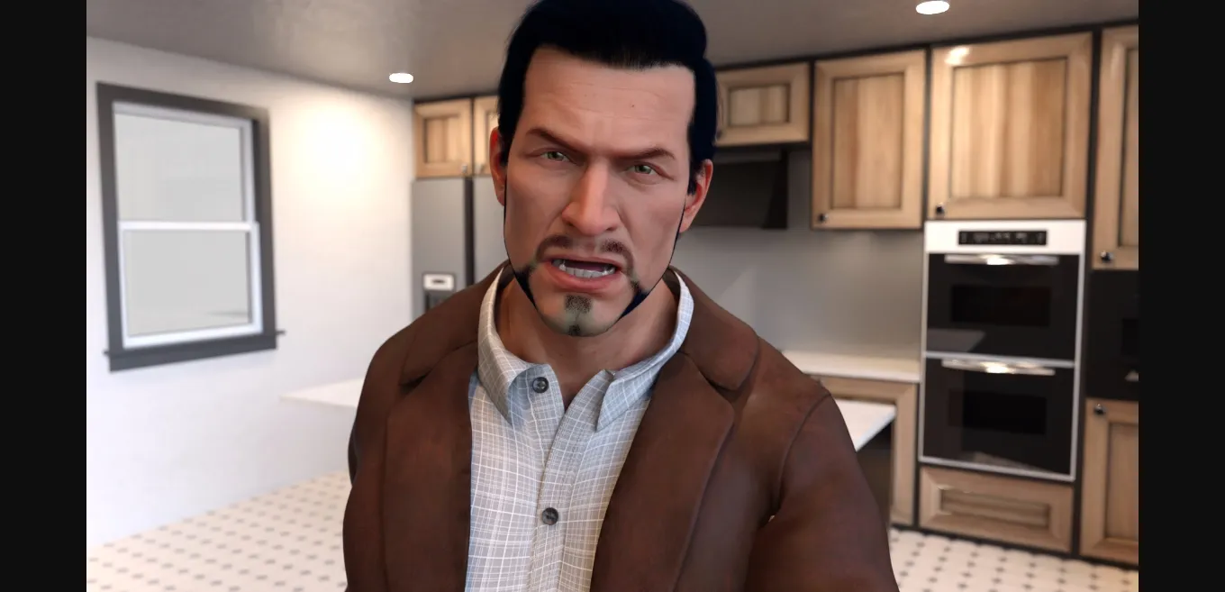 VN Ren'Py Completed The King of Milfs [v1.0.0.00] [VCProductions] | Free Adult Games