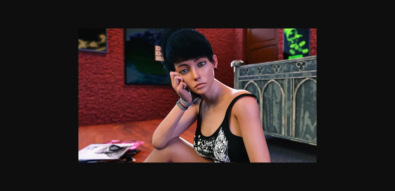 VN Ren'Py Completed The King of Milfs [v1.0.0.00] [VCProductions] | Free Adult Games