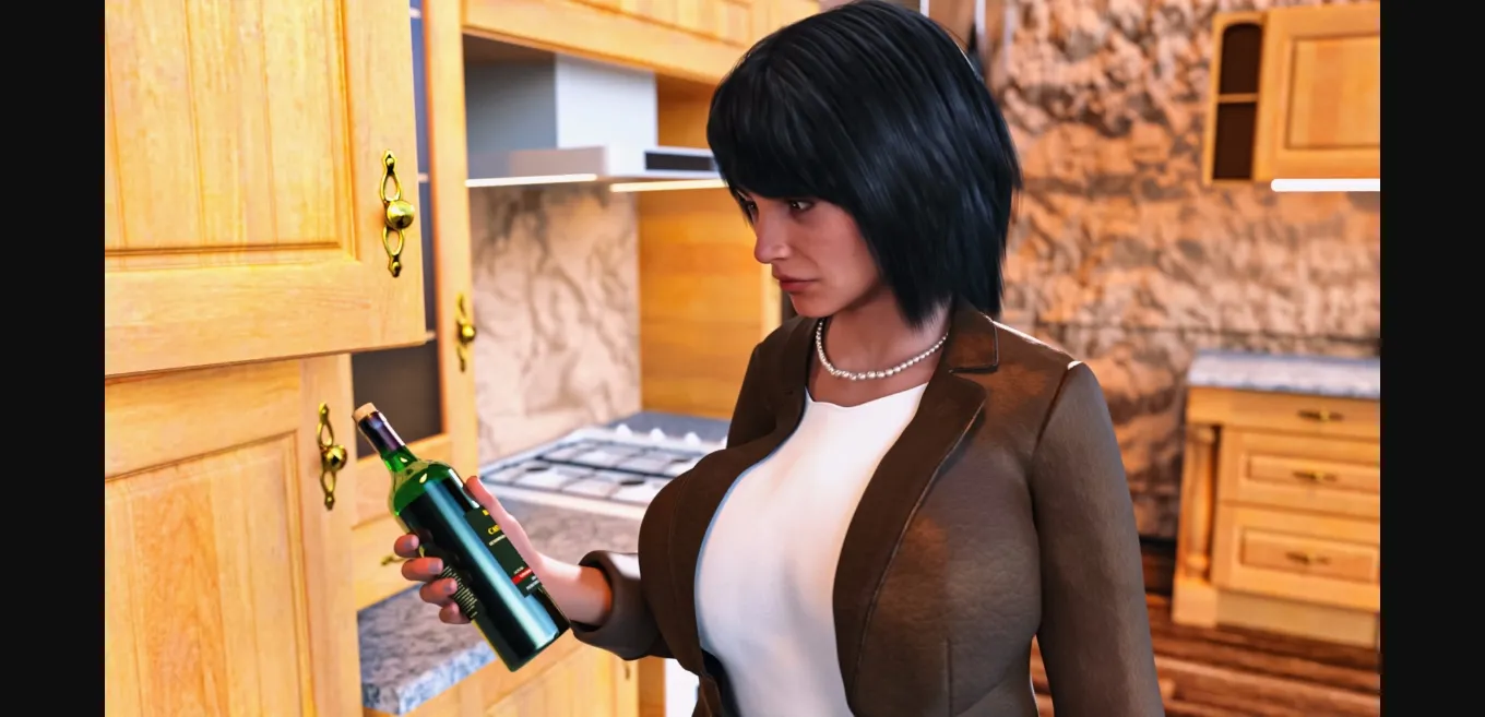 VN Ren'Py Completed The King of Milfs [v1.0.0.00] [VCProductions] | Free Adult Games