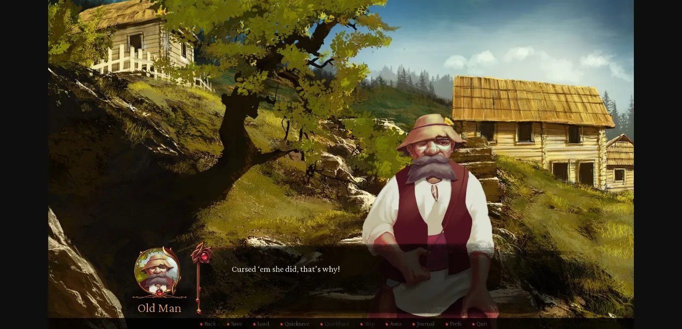 VN Ren'Py Completed The Knight of the Crimson Tower [2022-09-17] [Ikuku] | Free Adult Games