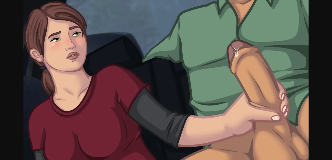 VN Ren'Py Completed The Last of Ourselves [v1.0 Extended] [ImpactXPlay] | Free Adult Games