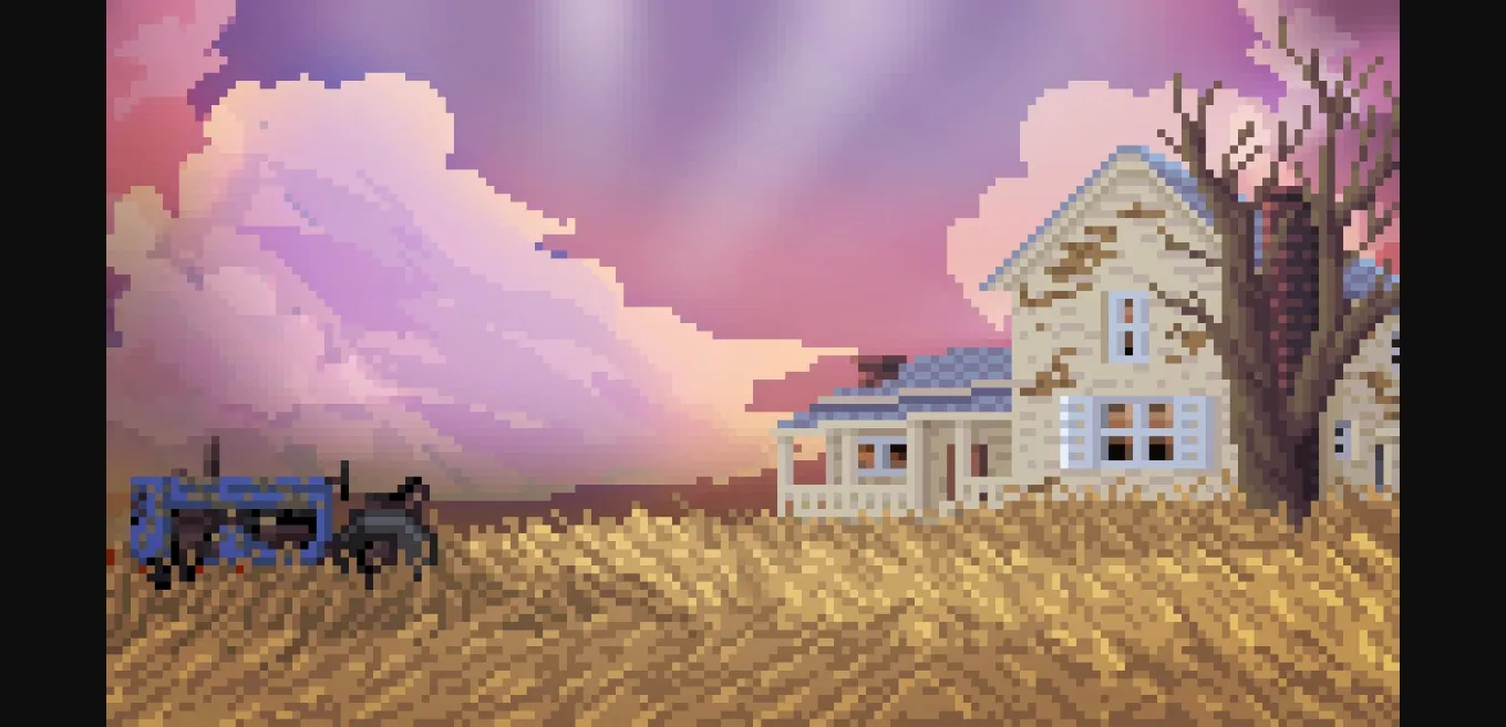 VN Ren'Py Completed The Last of Ourselves [v1.0 Extended] [ImpactXPlay] | Free Adult Games