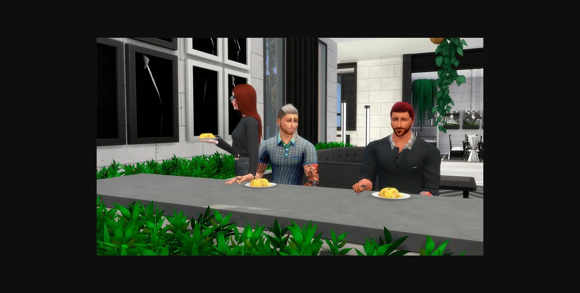 VN Ren'Py Completed The Last Sin [Final] [Forefinger] | Free Adult Games