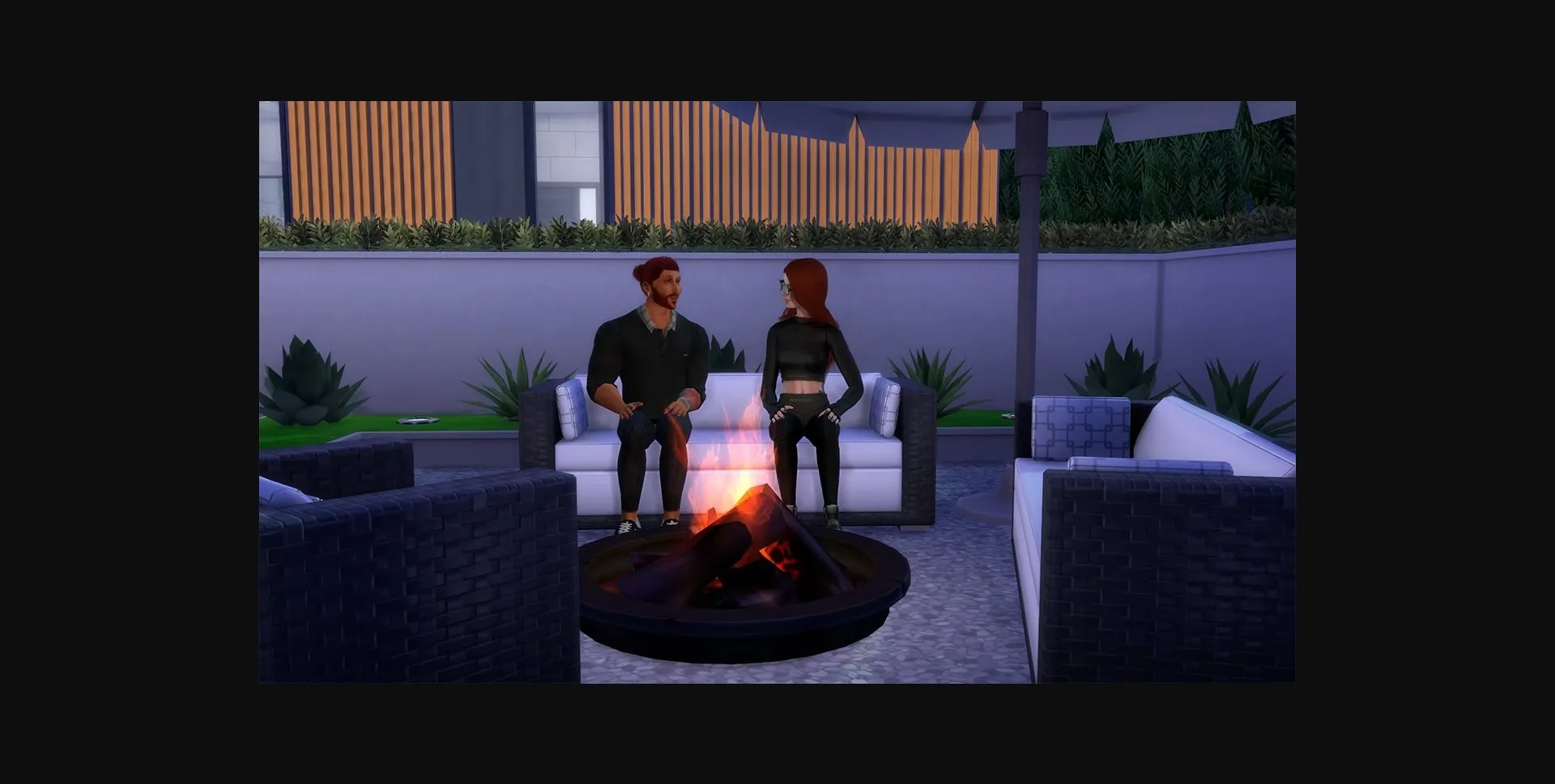 VN Ren'Py Completed The Last Sin [Final] [Forefinger] | Free Adult Games