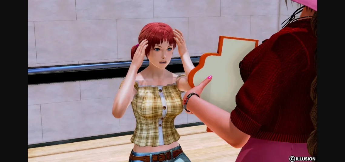 VN Ren'Py Completed The Lawyer [Chapter 1-3 Final] [Taboo] | Free Adult Games