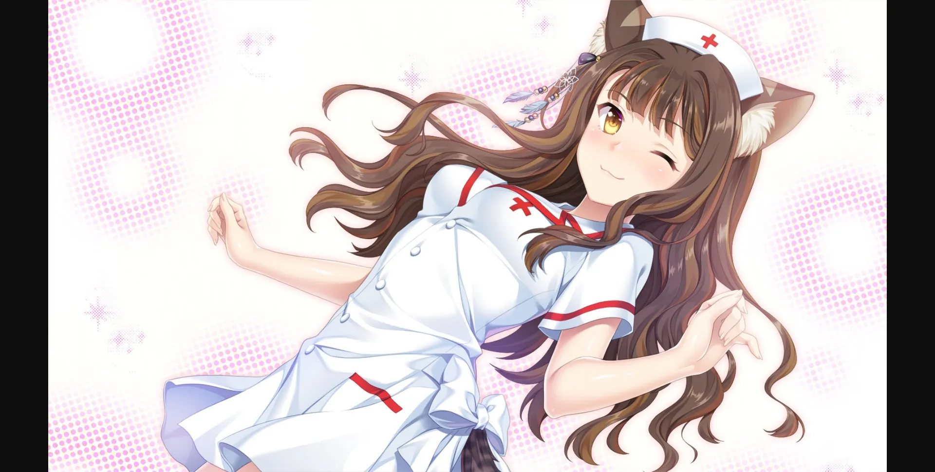 VN Ren'Py Completed The Leopard Catgirl in Miaoli [v1.0] [Erotes Studio] | Free Adult Games