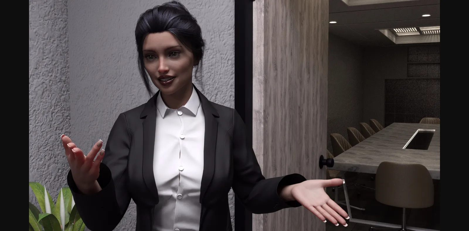 VN Ren'Py Completed The List [v0.13] [Uncle Loco] | Free Adult Games