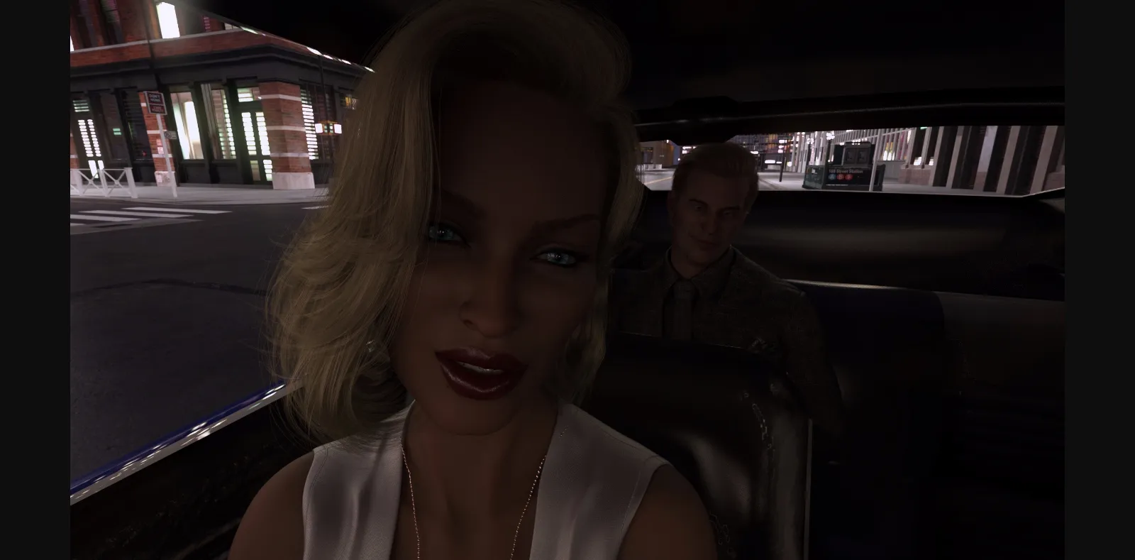 VN Ren'Py Completed The List [v0.13] [Uncle Loco] | Free Adult Games