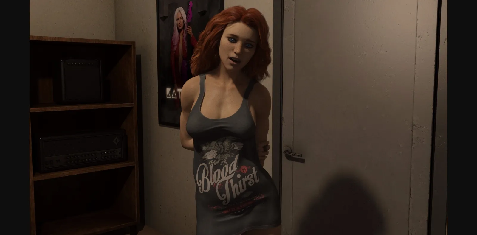 VN Ren'Py Completed The List [v0.13] [Uncle Loco] | Free Adult Games