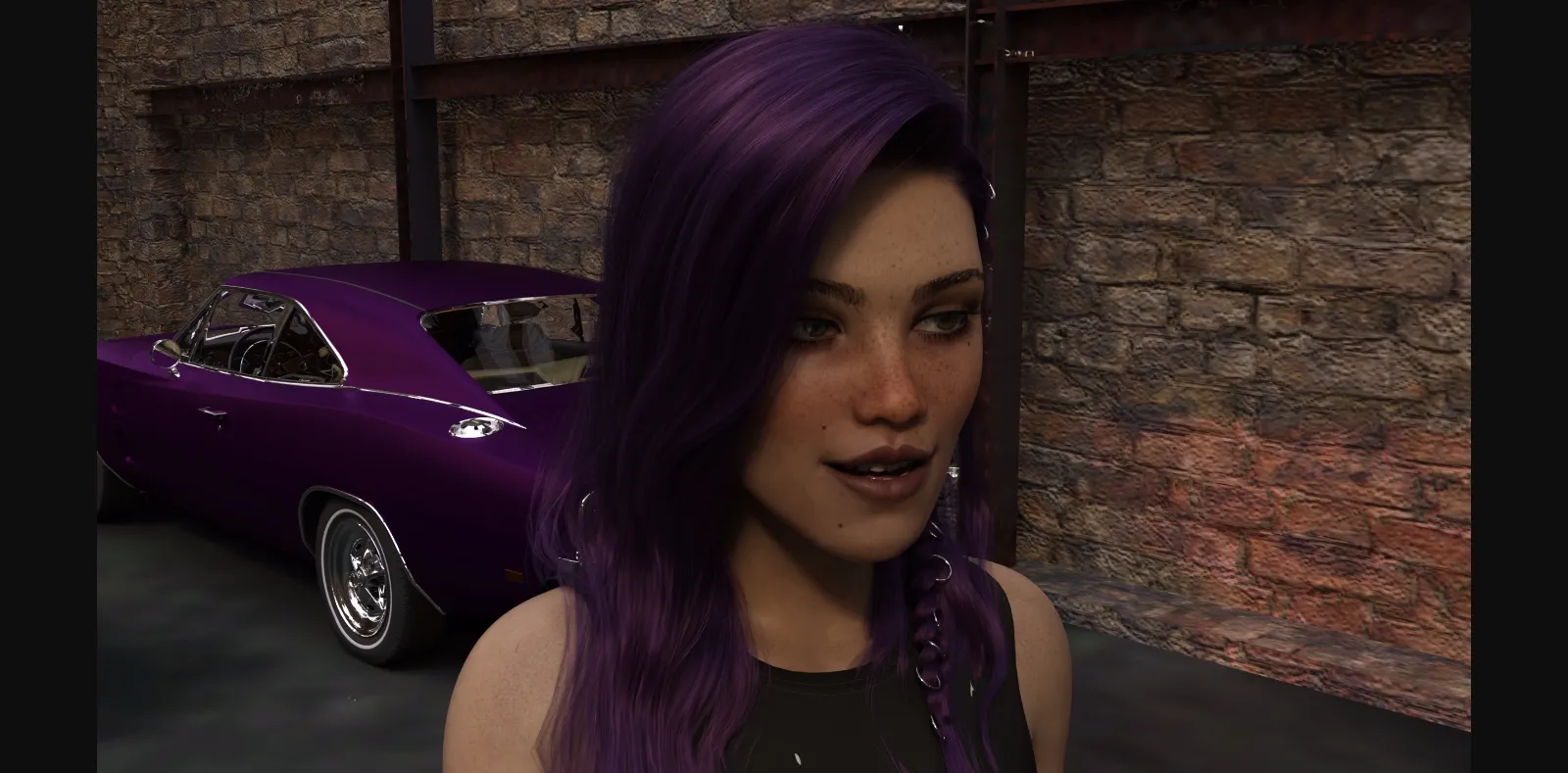 VN Ren'Py Completed The List [v0.13] [Uncle Loco] | Free Adult Games