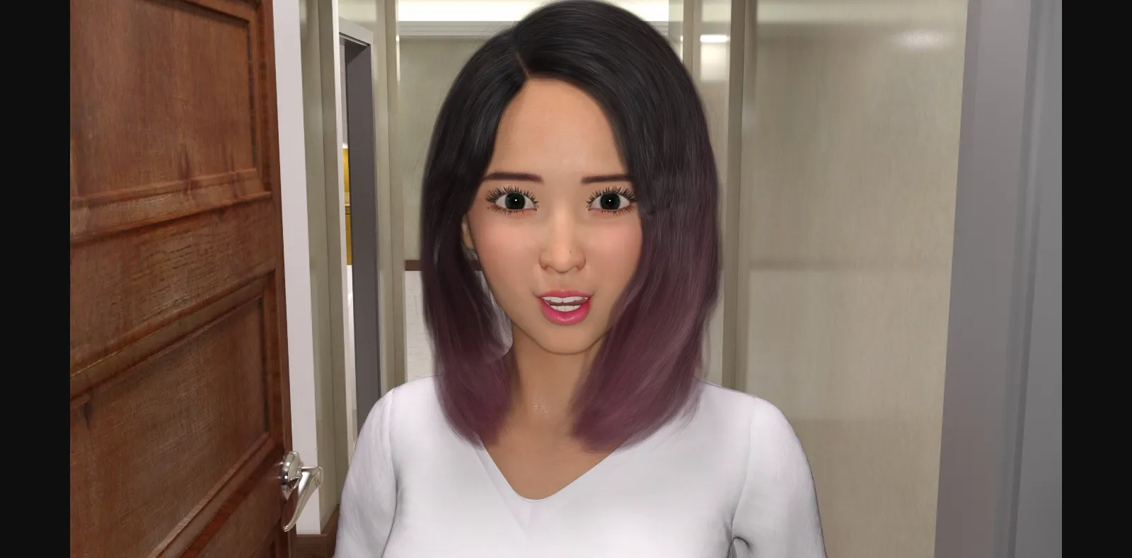 VN Ren'Py Completed The List [v0.13] [Uncle Loco] | Free Adult Games