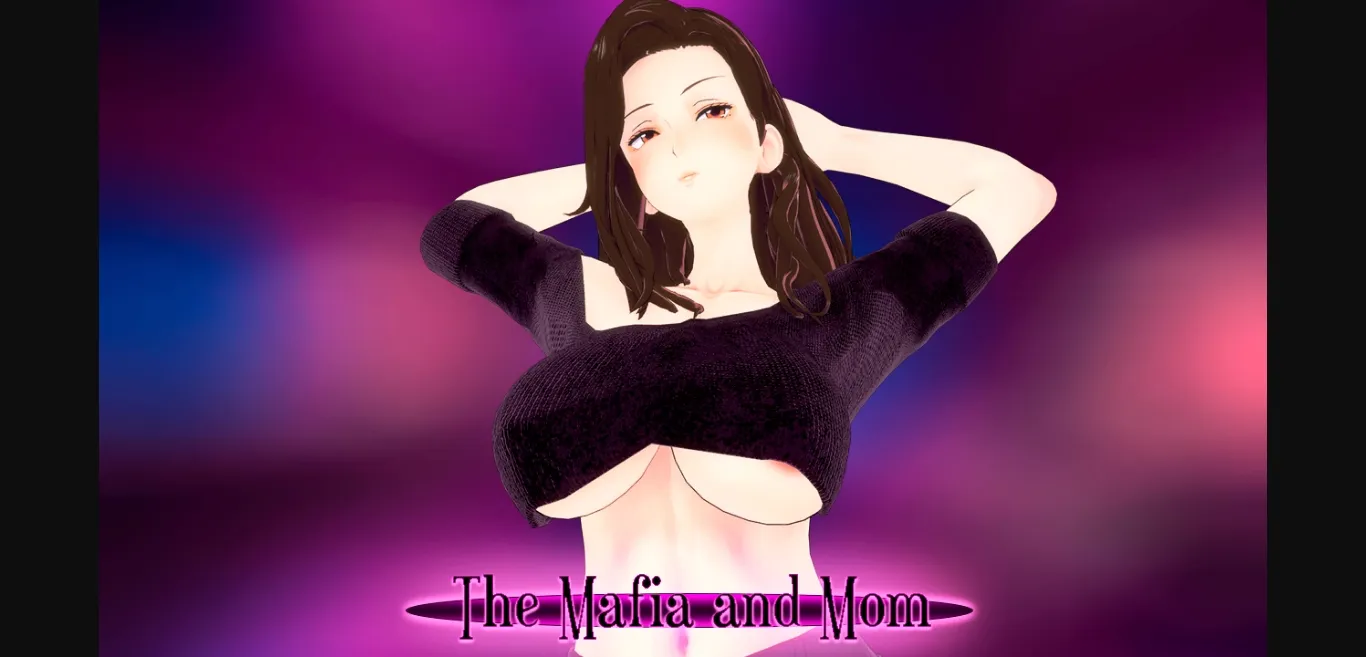 VN Ren'Py Completed The Mafia and Mom [v1.0] [Taboo Collection] | Free Adult Games