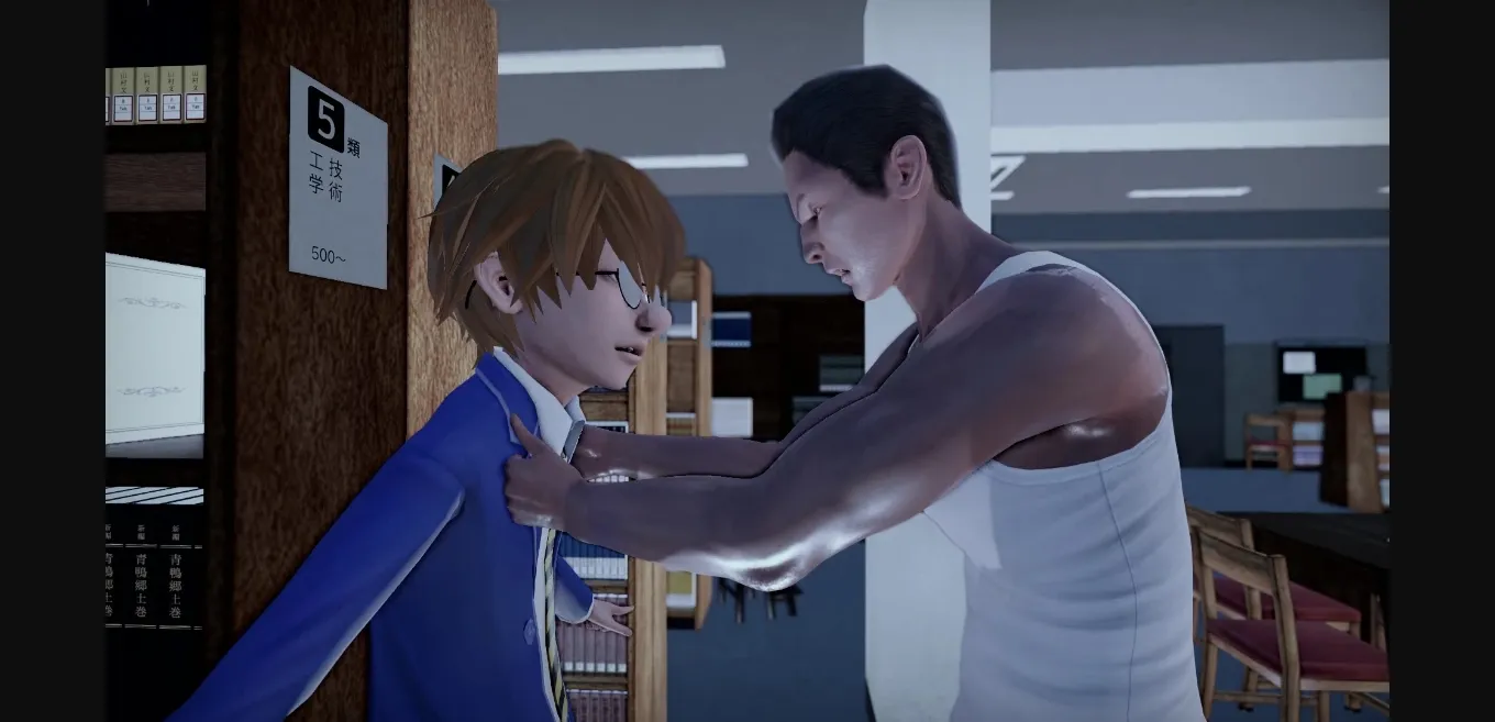 VN Ren'Py Completed The Magic Book [Final] [Agnaricson] | Free Adult Games