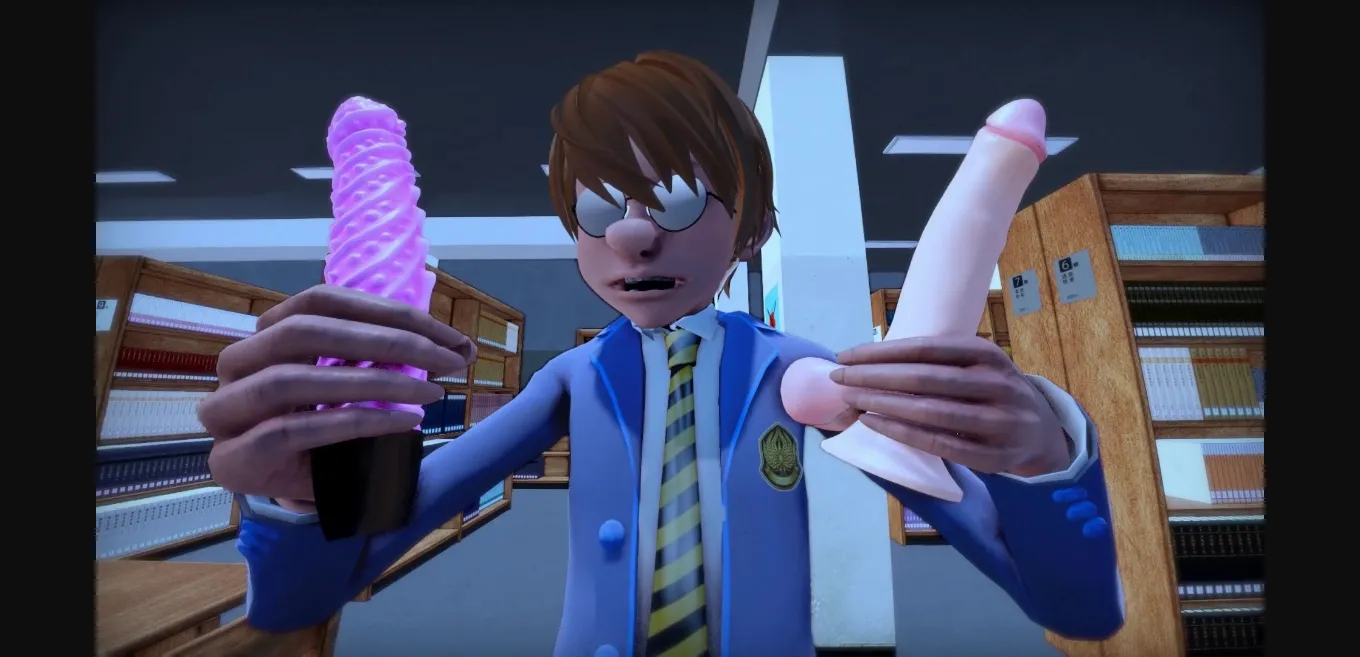 VN Ren'Py Completed The Magic Book [Final] [Agnaricson] | Free Adult Games