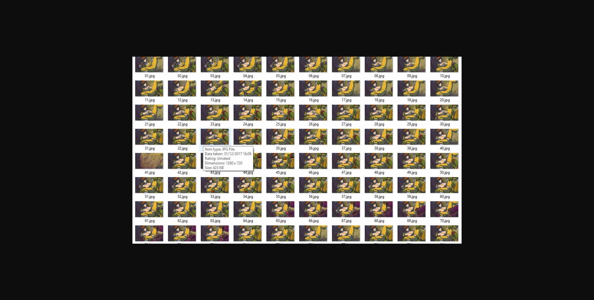 VN Ren'Py Completed The Mating Season [v1.03] [Akabur] | Free Adult Games