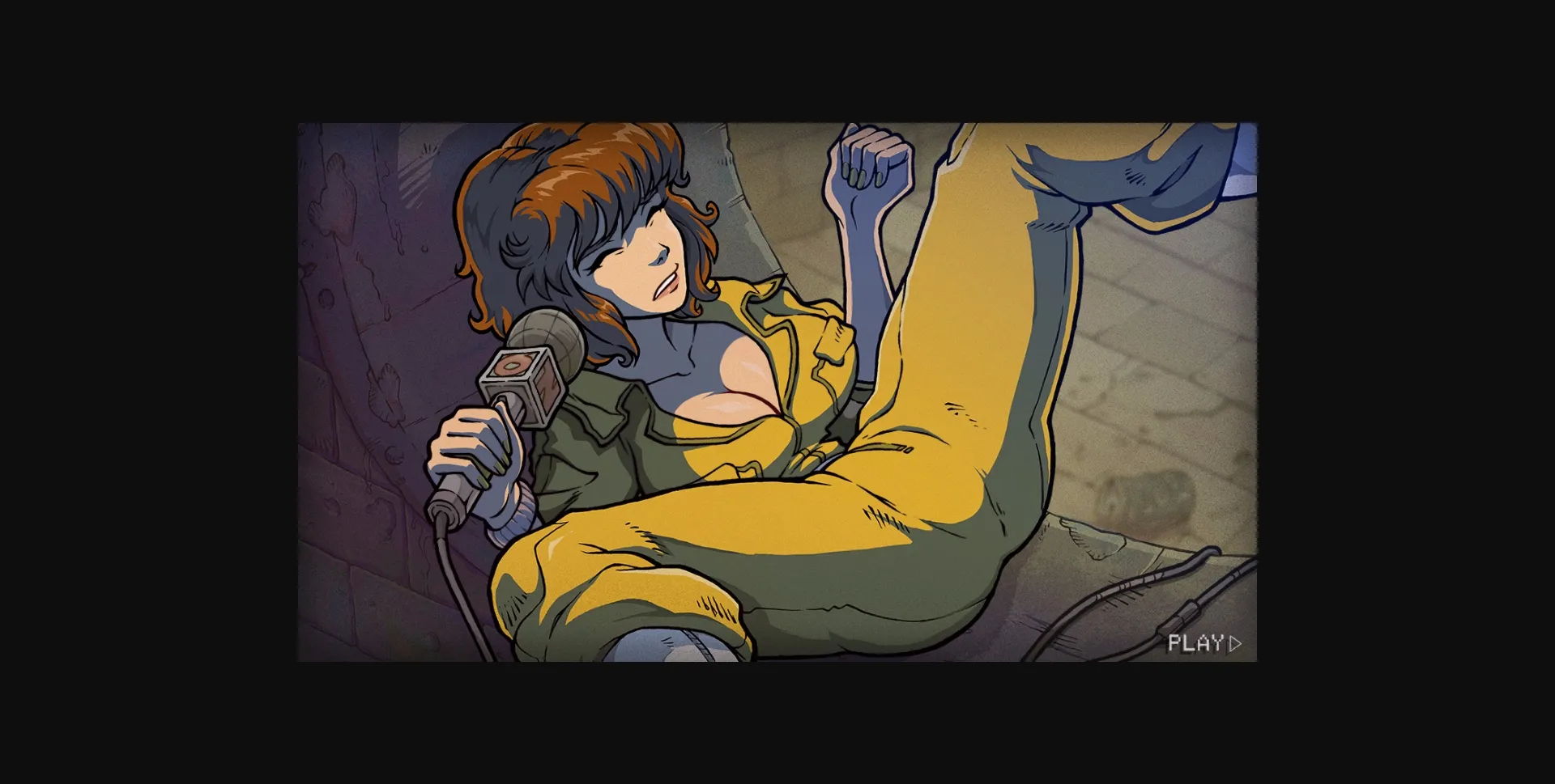 VN Ren'Py Completed The Mating Season [v1.03] [Akabur] | Free Adult Games