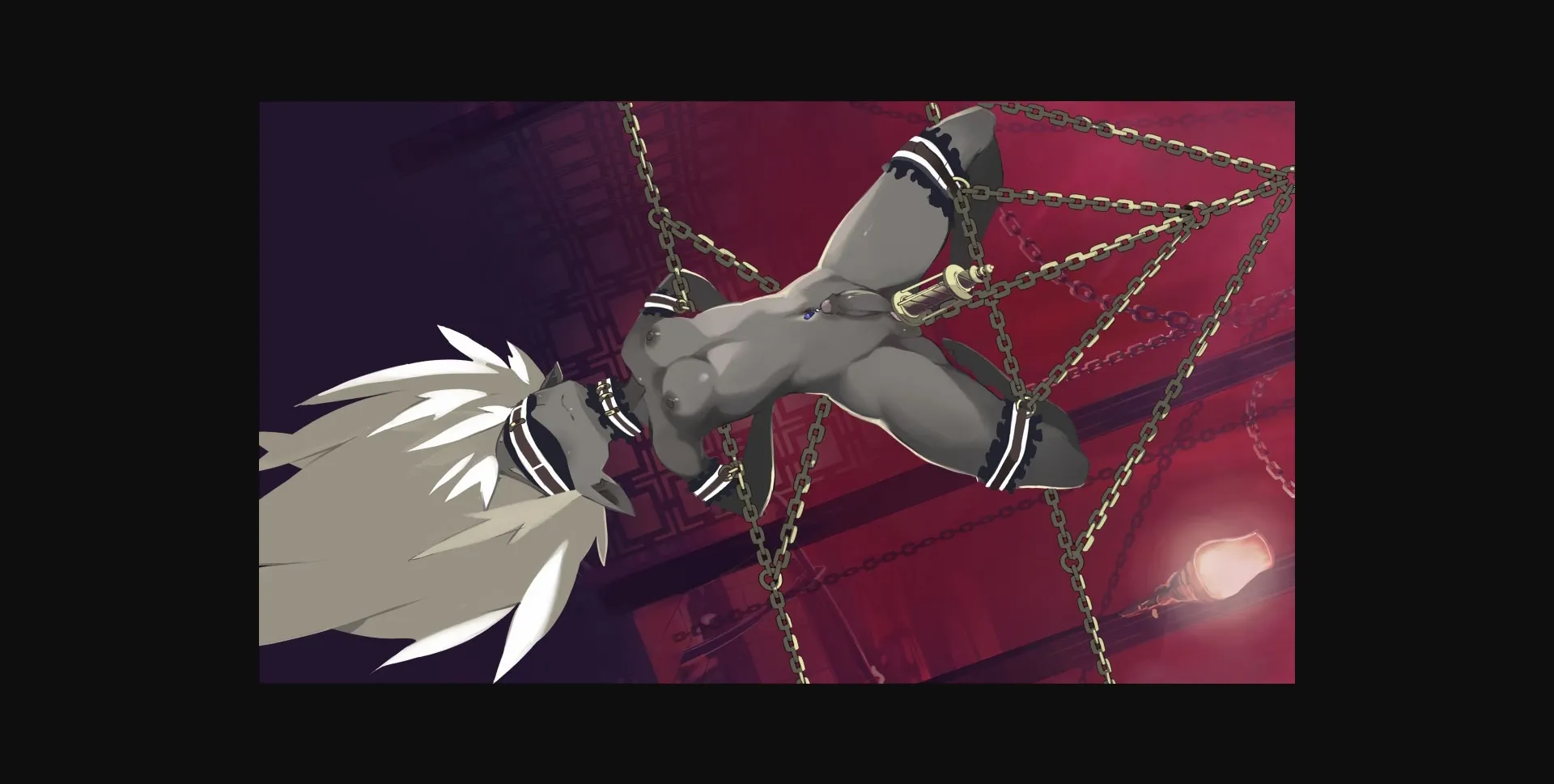 VN Ren'Py Completed The Menagerie [Final] [Lupiesoft] | Free Adult Games