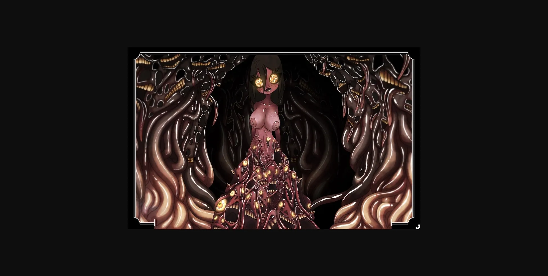 VN Ren'Py Completed The Miskatonic [Rapscallion] | Free Adult Games