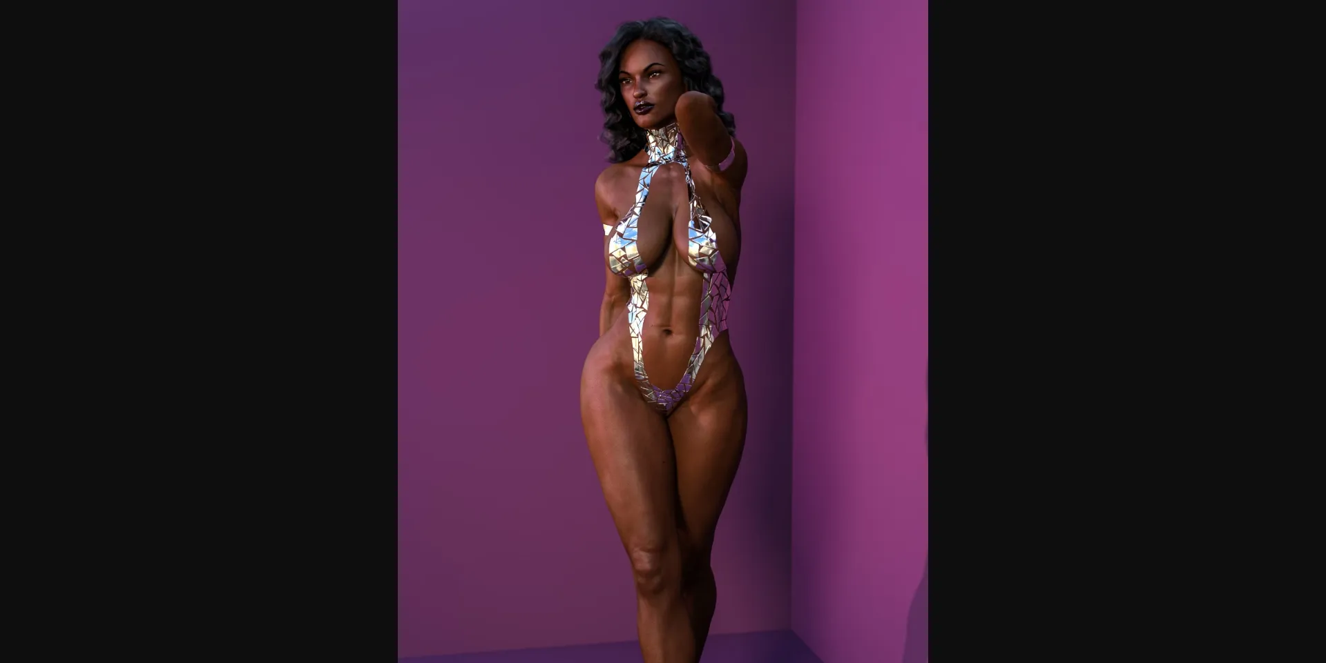 VN Ren'Py Completed The Peeper [v1.0] [Insanepenguin91] | Free Adult Games