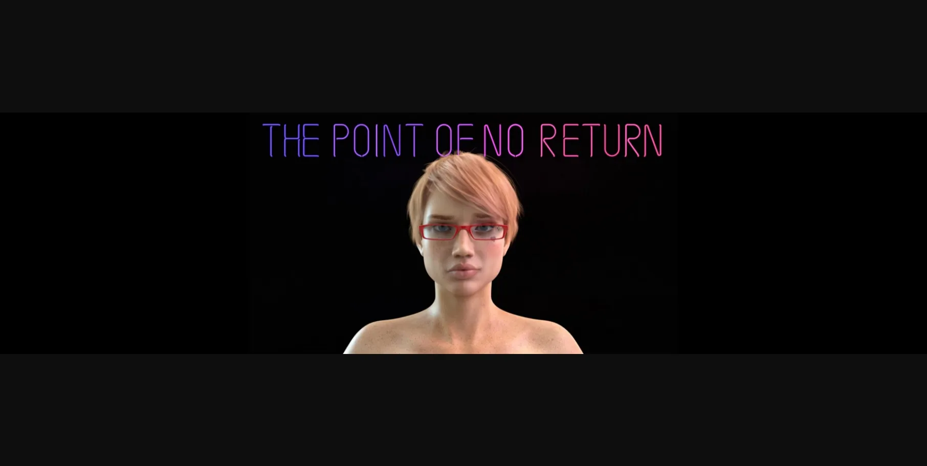 VN Ren'Py Completed The Point of No Return [v1.0a] [DS23Games] | Free Adult Games