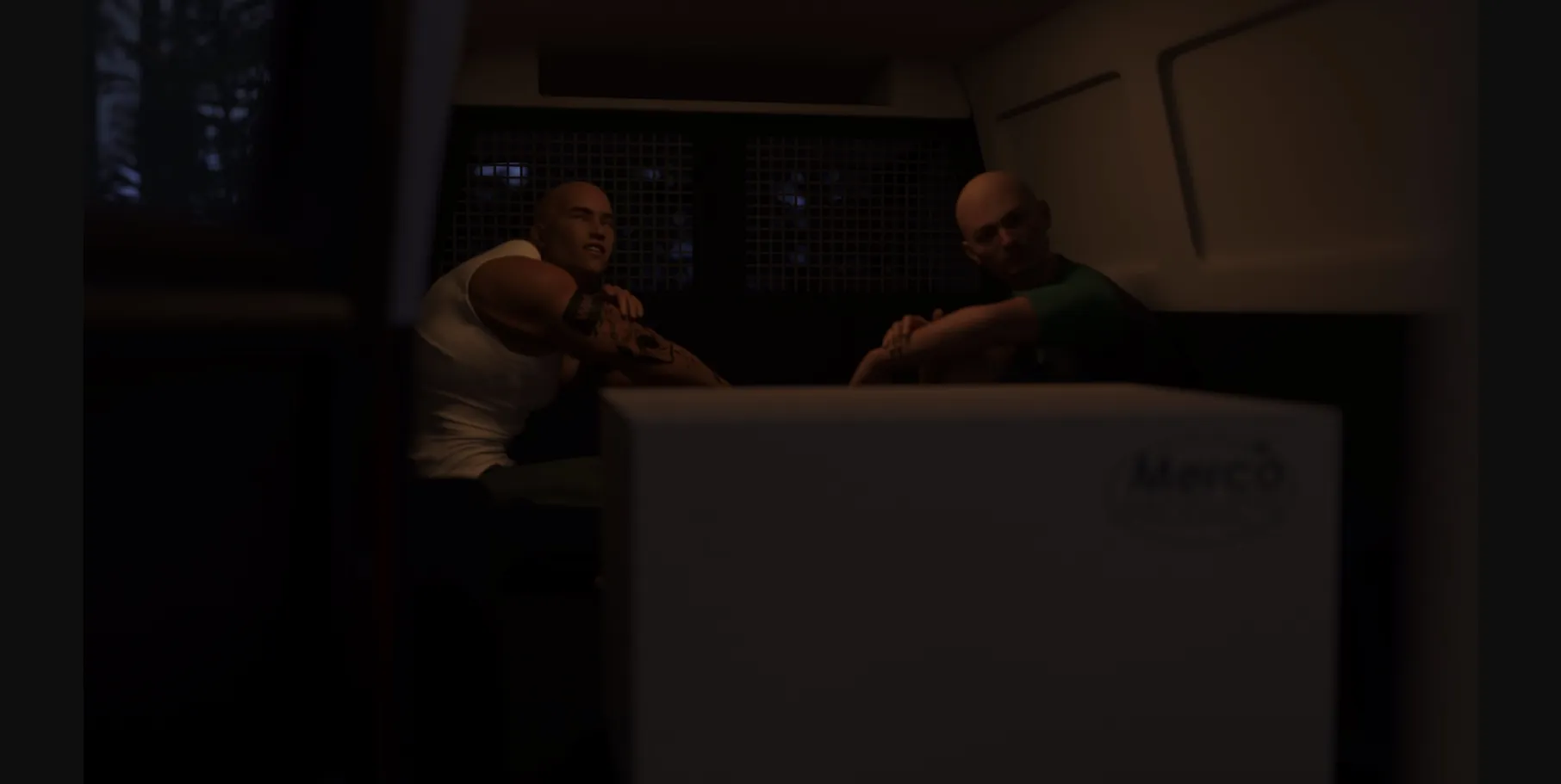 VN Ren'Py Completed The Point of No Return [v1.0a] [DS23Games] | Free Adult Games