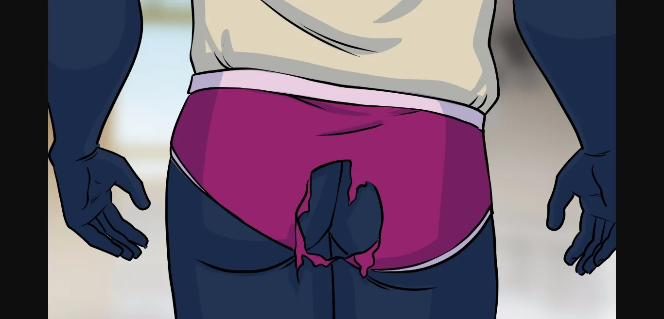 VN Ren'Py Completed The Prank [v1.0] [Pelted Pixel Games] | Free Adult Games