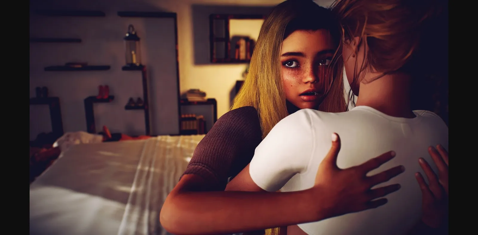 VN Ren'Py Completed The Princess Diaries [v1.0 Regular] [Dumb Koala Games] | Free Adult Games