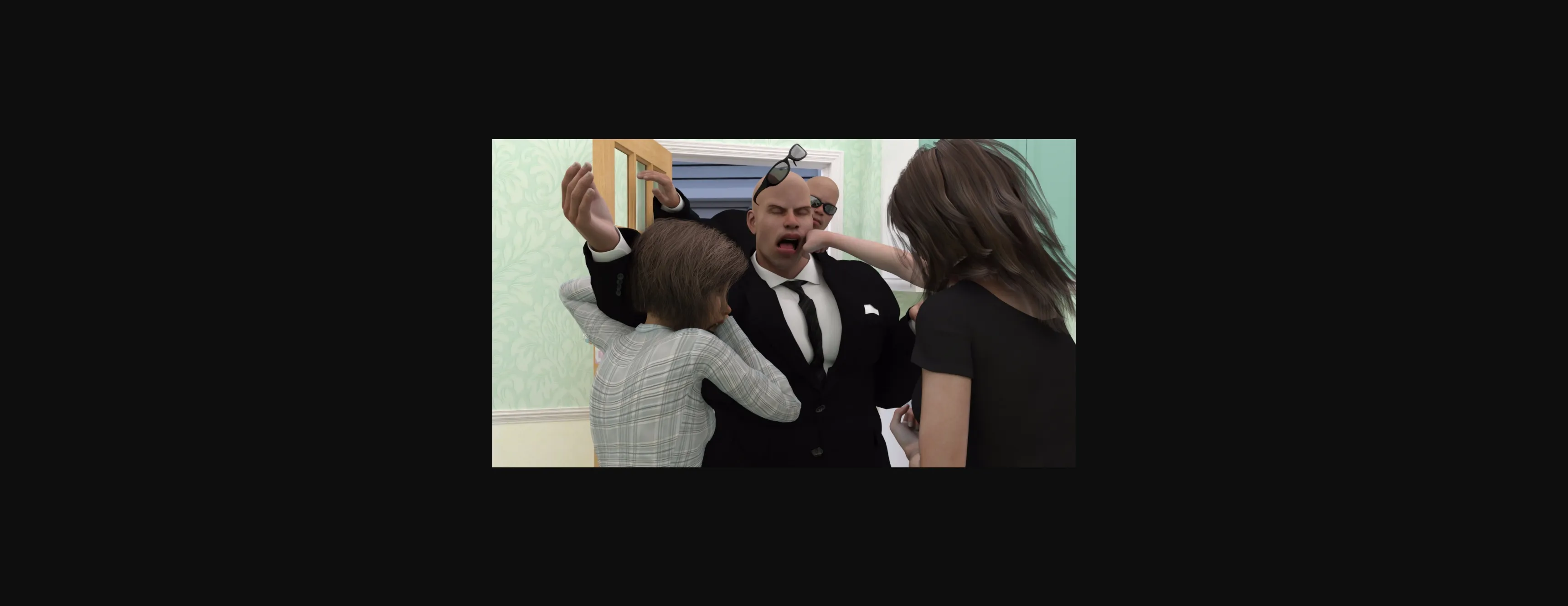 VN Ren'Py Completed The Professor [v3.4] [Pixieblink] | Free Adult Games