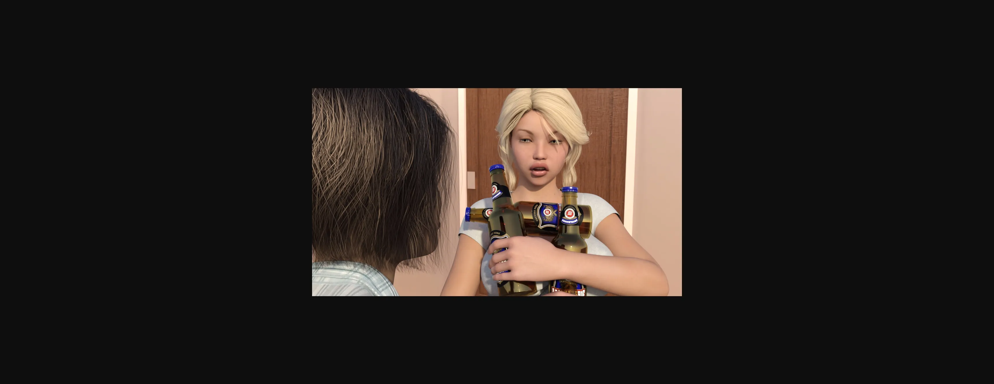 VN Ren'Py Completed The Professor [v3.4] [Pixieblink] | Free Adult Games