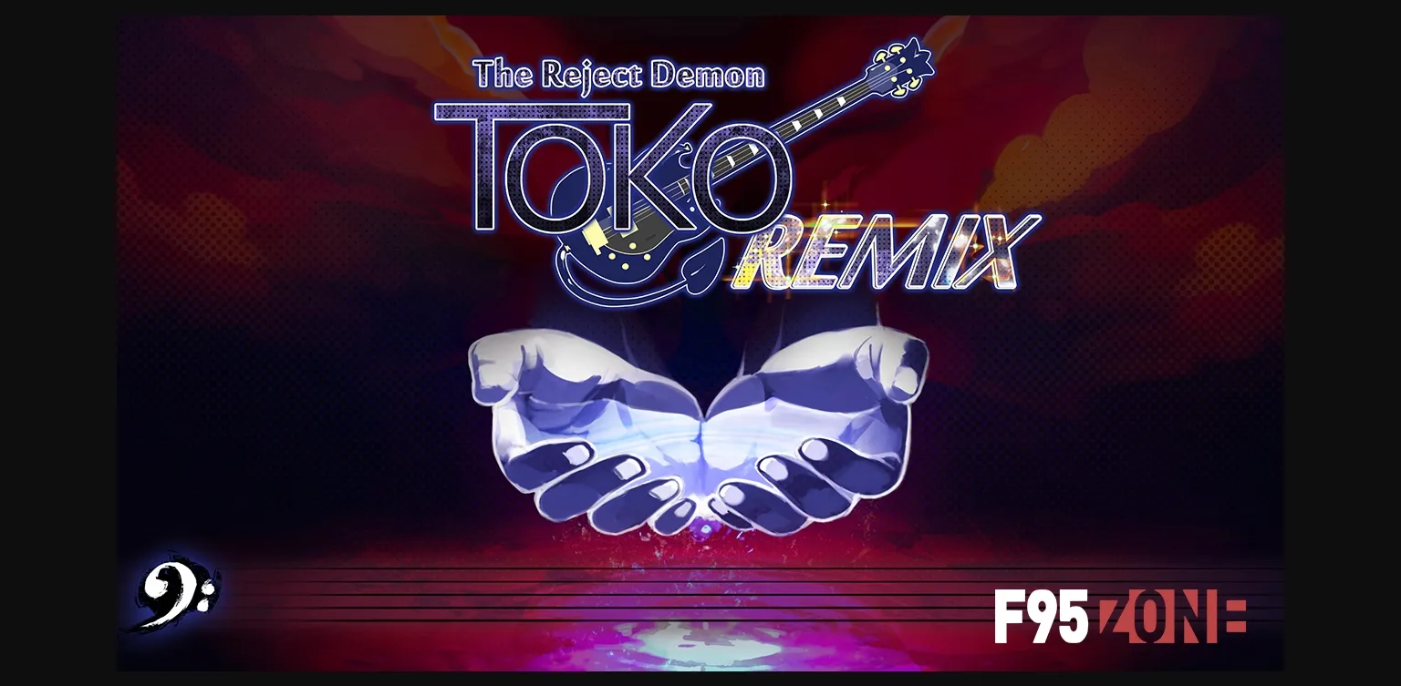 VN Ren'Py Completed The Reject Demon  Toko Chapter 0 [Prelude] [Lupiesoft] | Free Adult Games