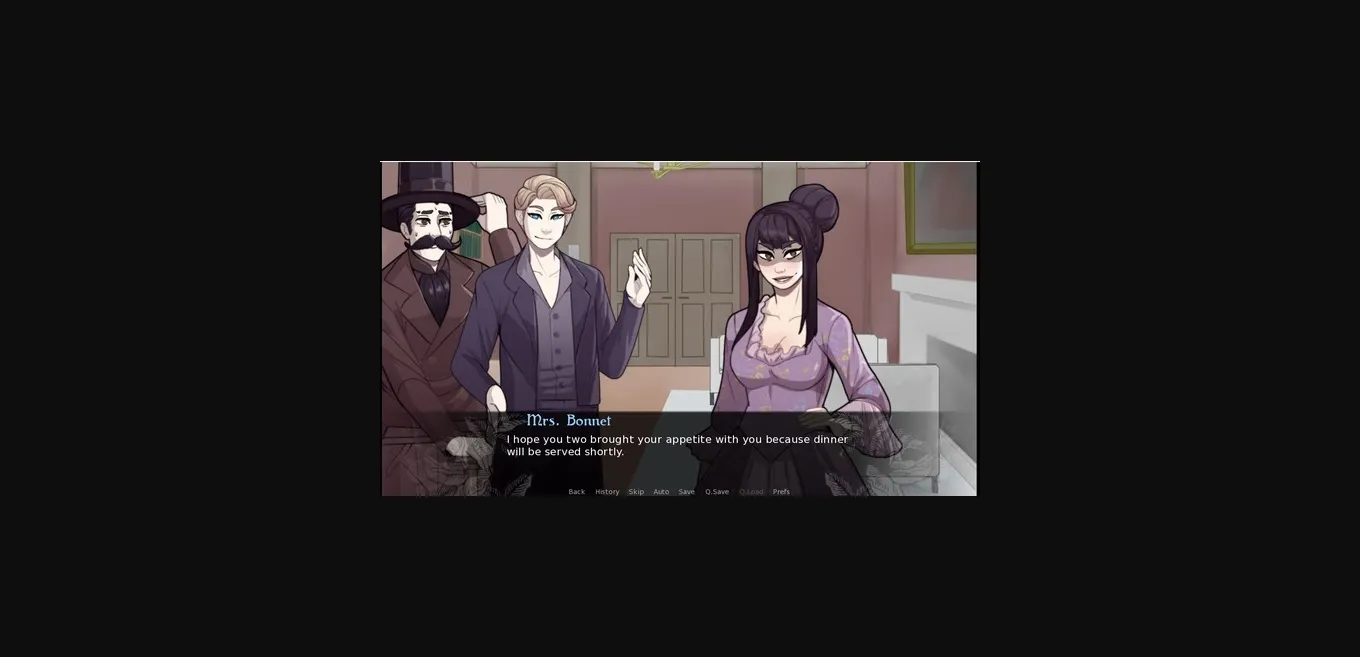 VN Ren'Py Completed The Rest of Our Lives [Final] [Uncle Artie] | Free Adult Games