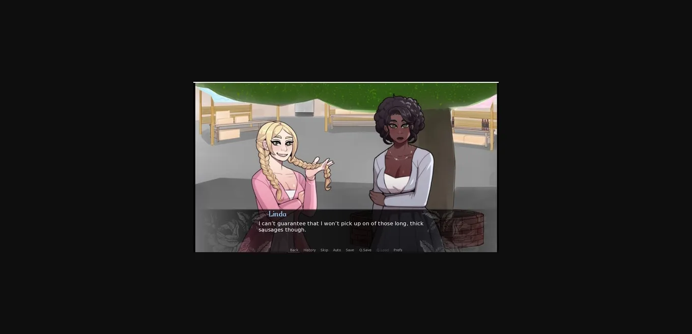 VN Ren'Py Completed The Rest of Our Lives [Final] [Uncle Artie] | Free Adult Games