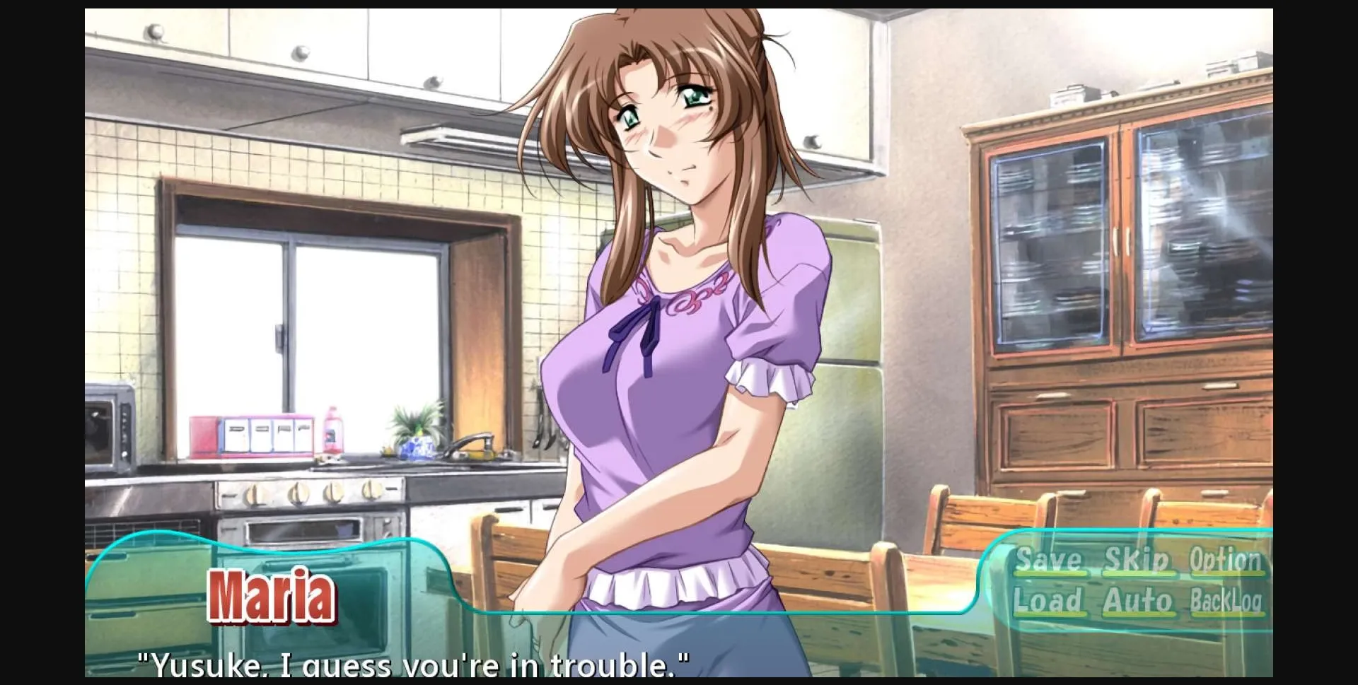 VN Ren'Py Completed The Sagara Family Remastered [v1.0] [ZyX] | Free Adult Games