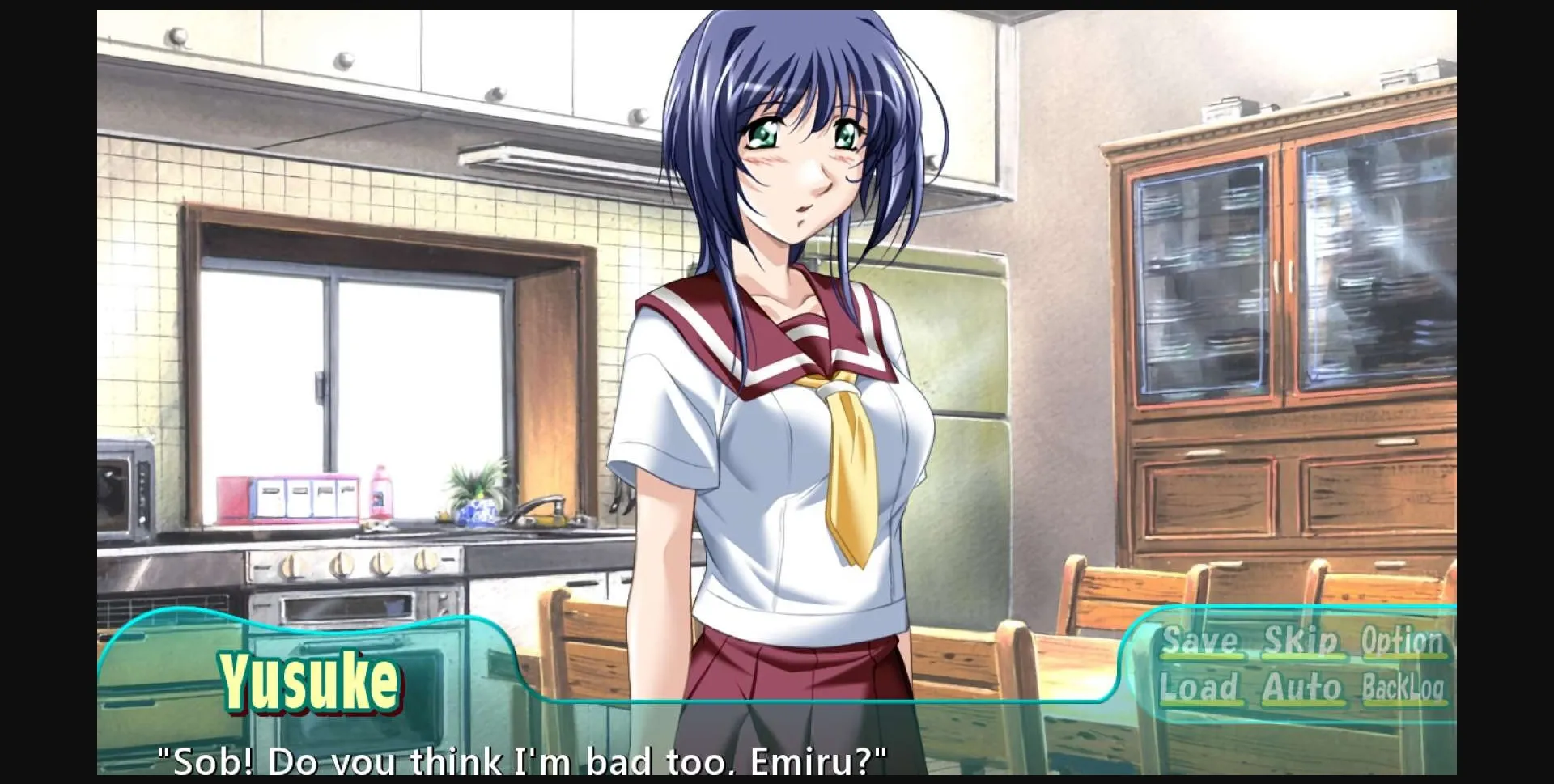 VN Ren'Py Completed The Sagara Family Remastered [v1.0] [ZyX] | Free Adult Games