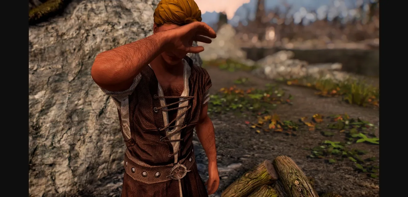 VN Ren'Py Completed The Secret Ingredient Is ... [v1.0] [Velkami] | Free Adult Games