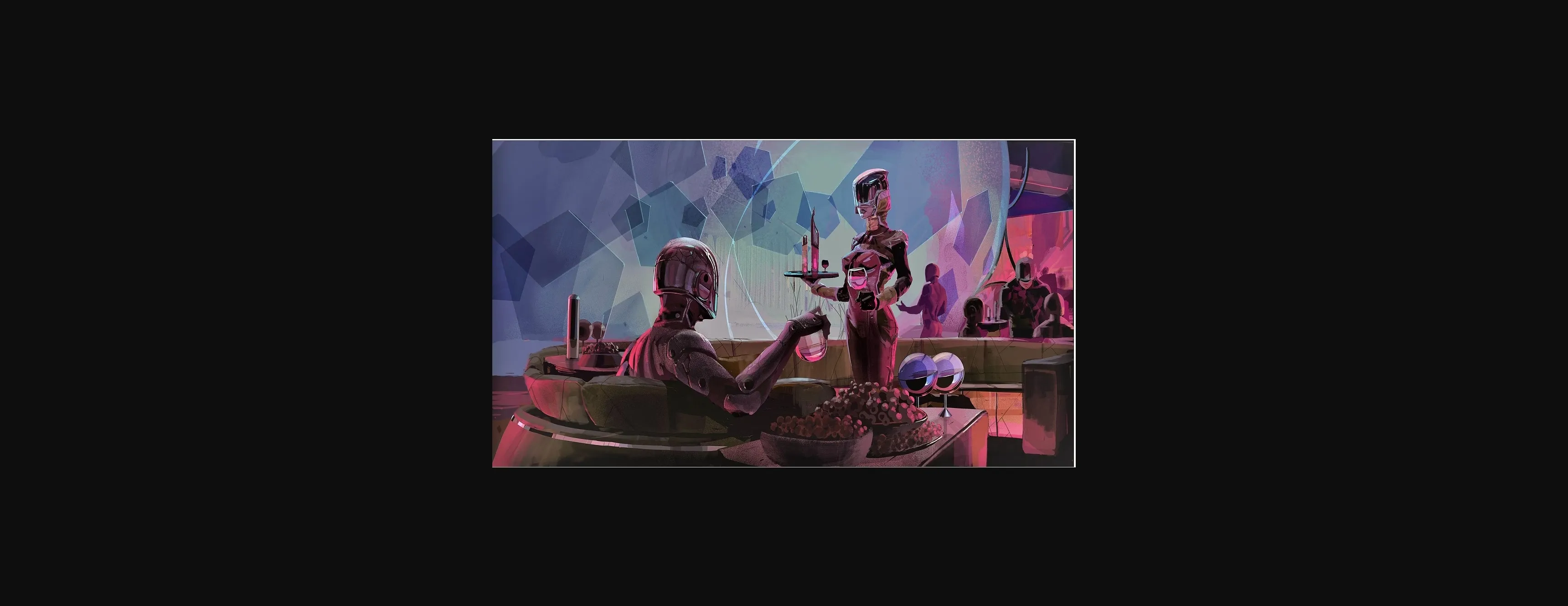 VN Ren'Py Completed The Shackles of Affection [Final] [NikitaGames96] | Free Adult Games