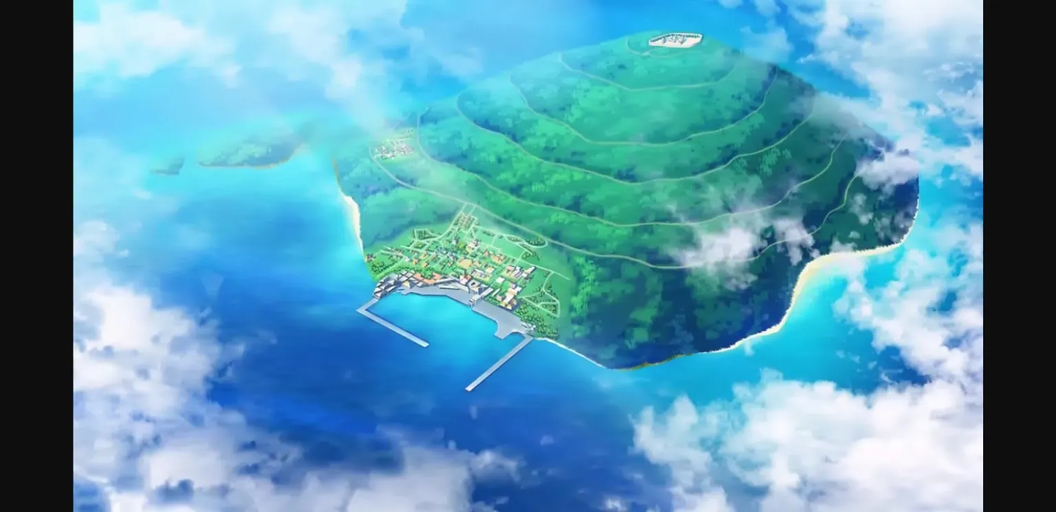 VN Ren'Py Completed The Star Cove Incident [v1.01] [Smiling Dog] | Free Adult Games